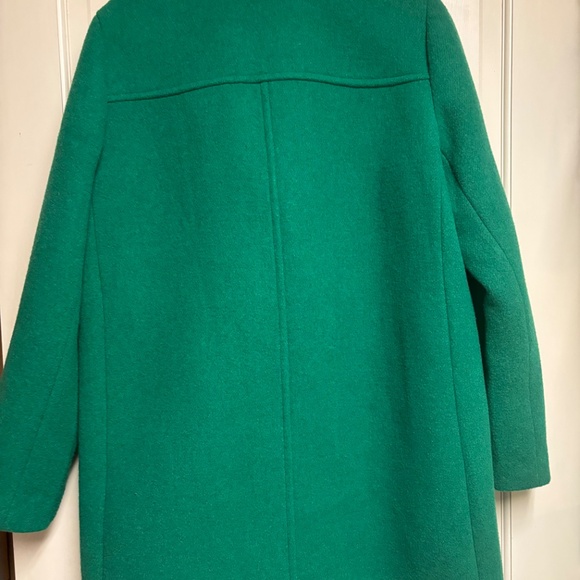 JCrew City Coat - Picture 4 of 4